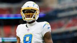 Falcons signing former Pro Bowl receiver who had contemplated retiring, per report