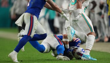 Veteran Free Agent Eyeing NFL Comeback