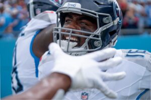 chiefs treylon burks trade