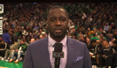 Chris Haynes is having a rough NBA free agency so far