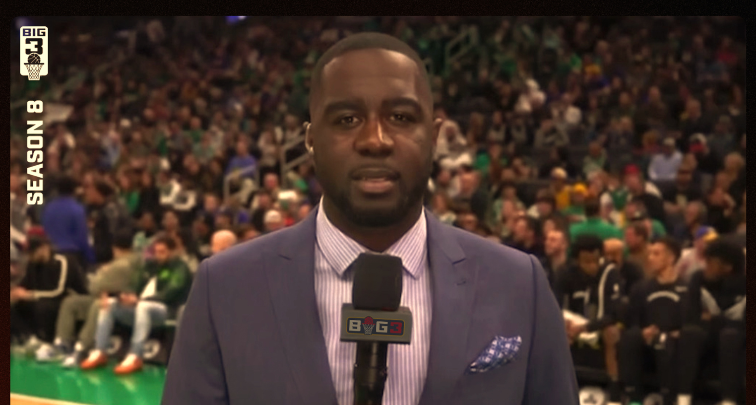 Chris Haynes is having a rough NBA free agency so far