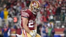 Can 49ers rebound after disappointing 2024? How Christian McCaffrey's return, remade defense impact outlook