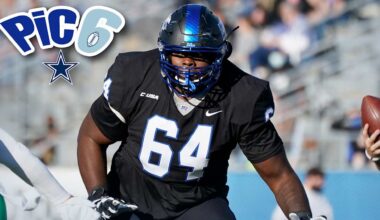 Getting to know the new vets – Rob Jones