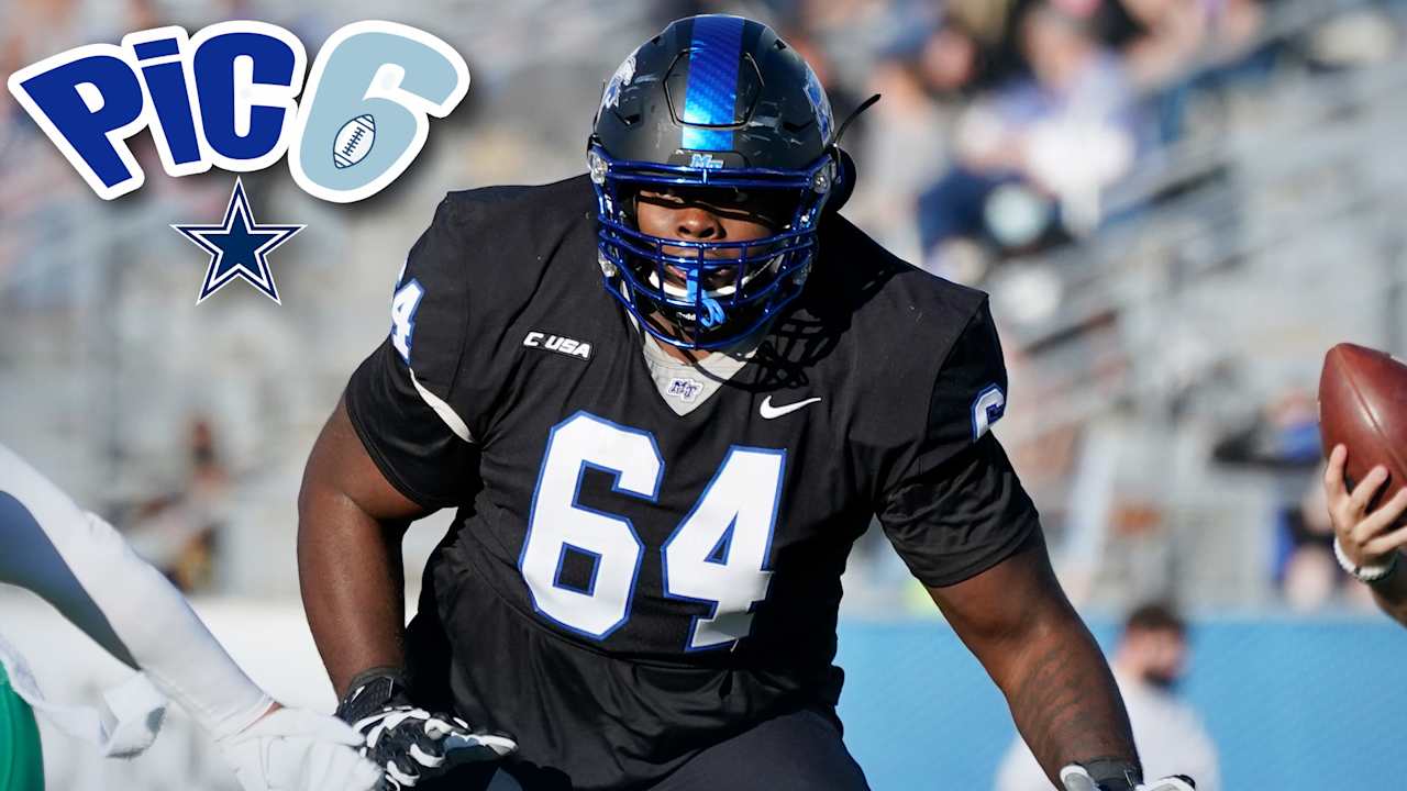 Getting to know the new vets – Rob Jones