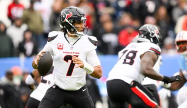 How to bet the Texans in 2025: Super Bowl odds, win total, props, best bets, predictions for Houston