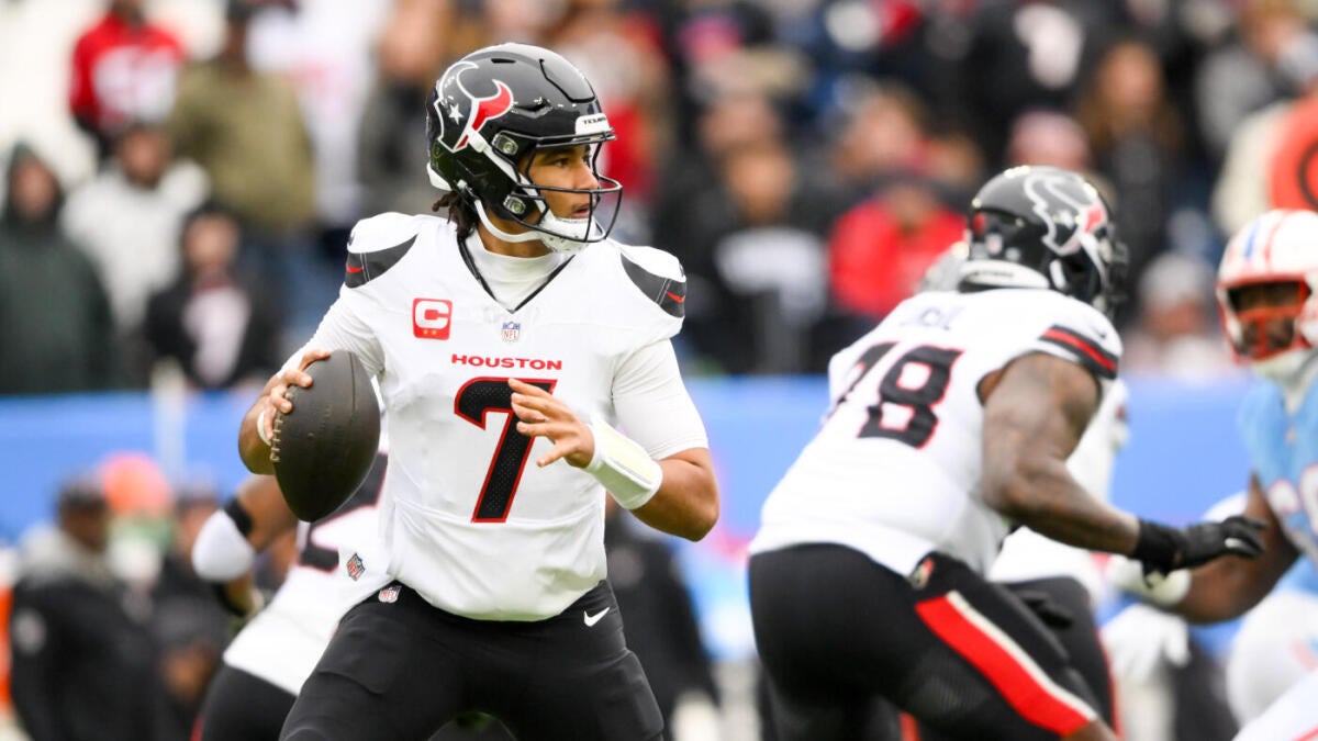 How to bet the Texans in 2025: Super Bowl odds, win total, props, best bets, predictions for Houston