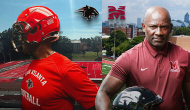 Atlanta Falcons Back HBCU Football with High-Tech Donation