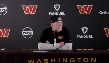 HC Dan Quinn | Deebo Samuel 'challenges you in a good way'