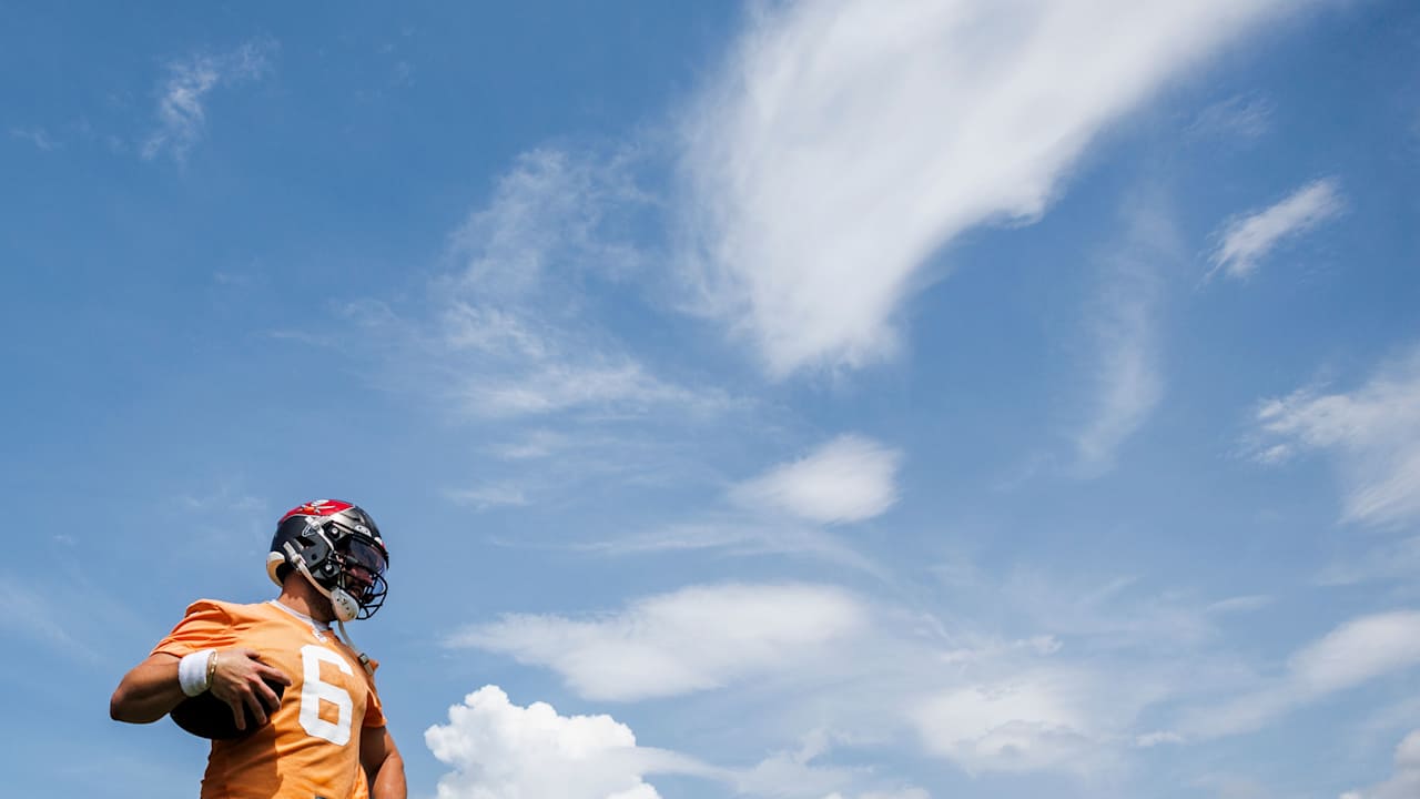 Tampa Bay Buccaneers Want More Downfield Explosive Plays