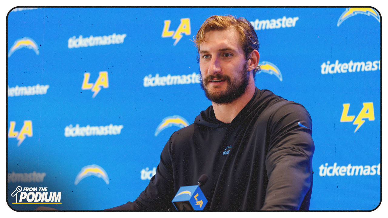 Joey Bosa Hand Injury Returns to Practice