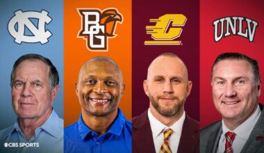 Inside the contracts of college football's newest coaches: Off-the-wall perks, clauses and quirks