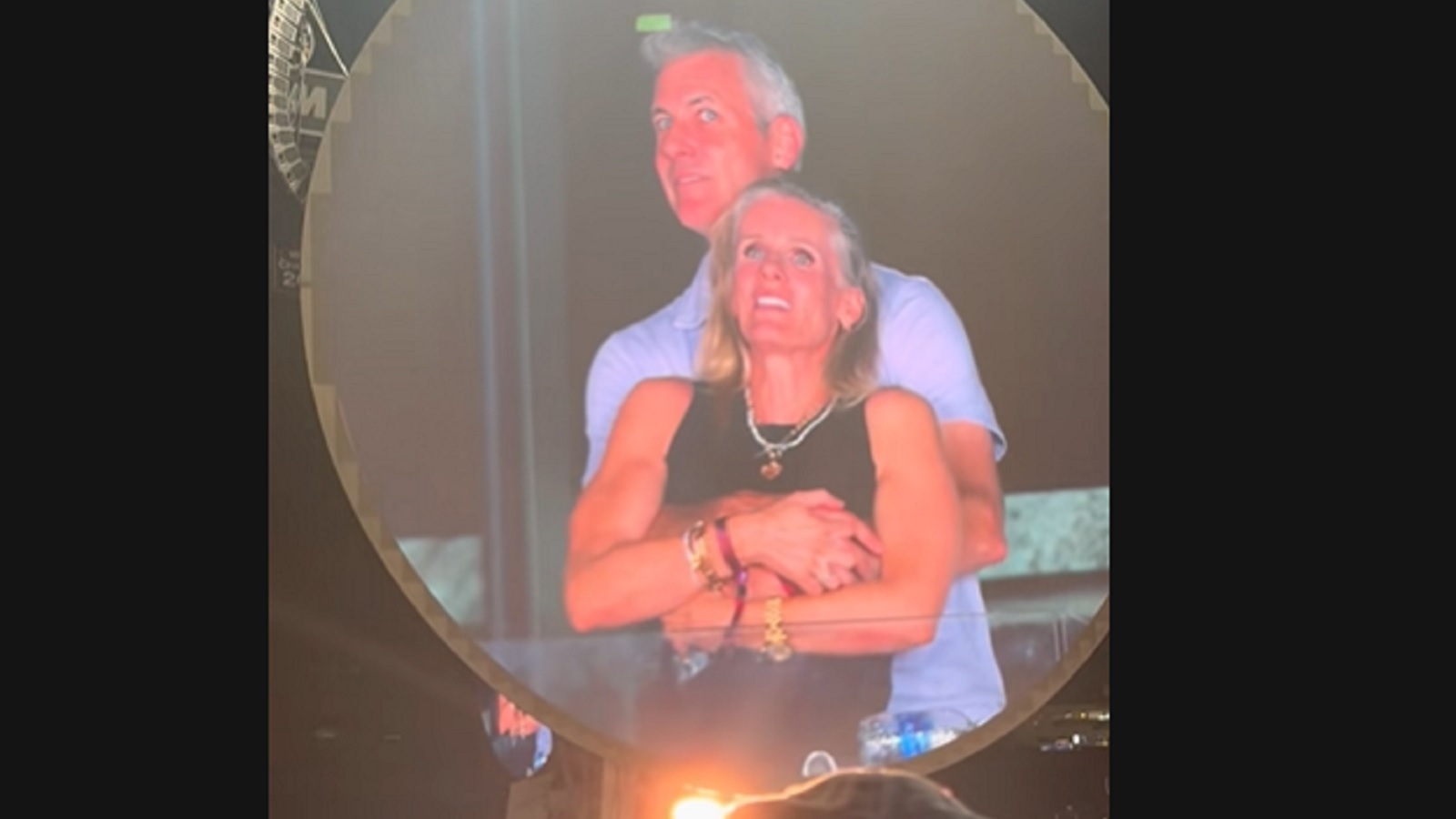 Ravens fan account posts great meme in response to Astronomer CEO