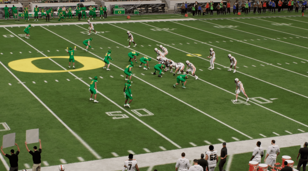 college football 26 closed beta