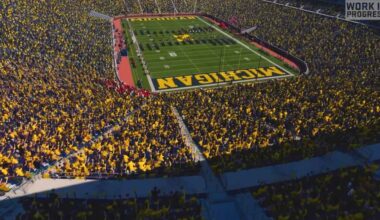 Best Dynasty Teams To Rebuild In College Football 26