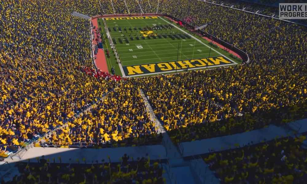 Best Dynasty Teams To Rebuild In College Football 26