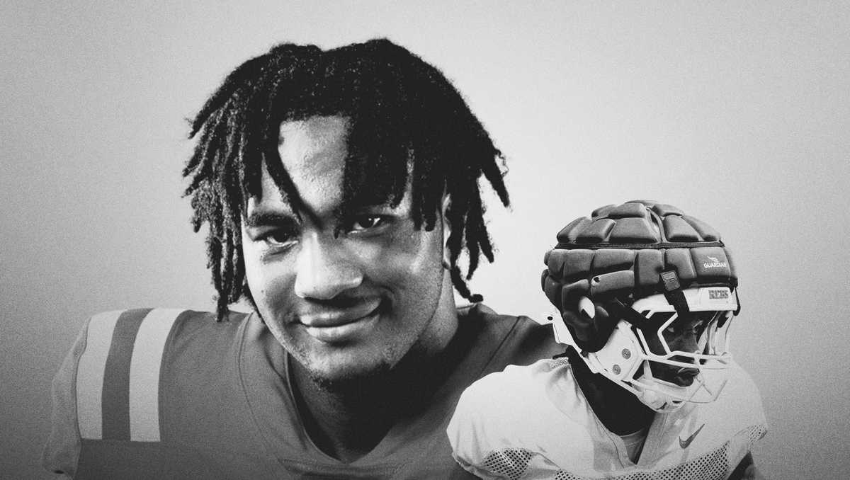 Ole Miss football player shot and killed near Memphis