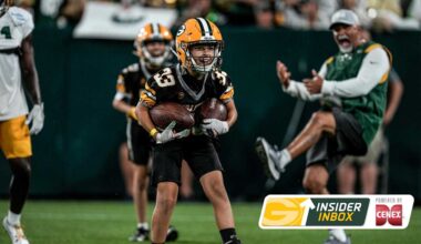 Family Night is such a cool, unmistakable vibe