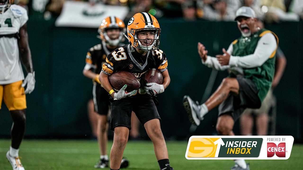 Family Night is such a cool, unmistakable vibe