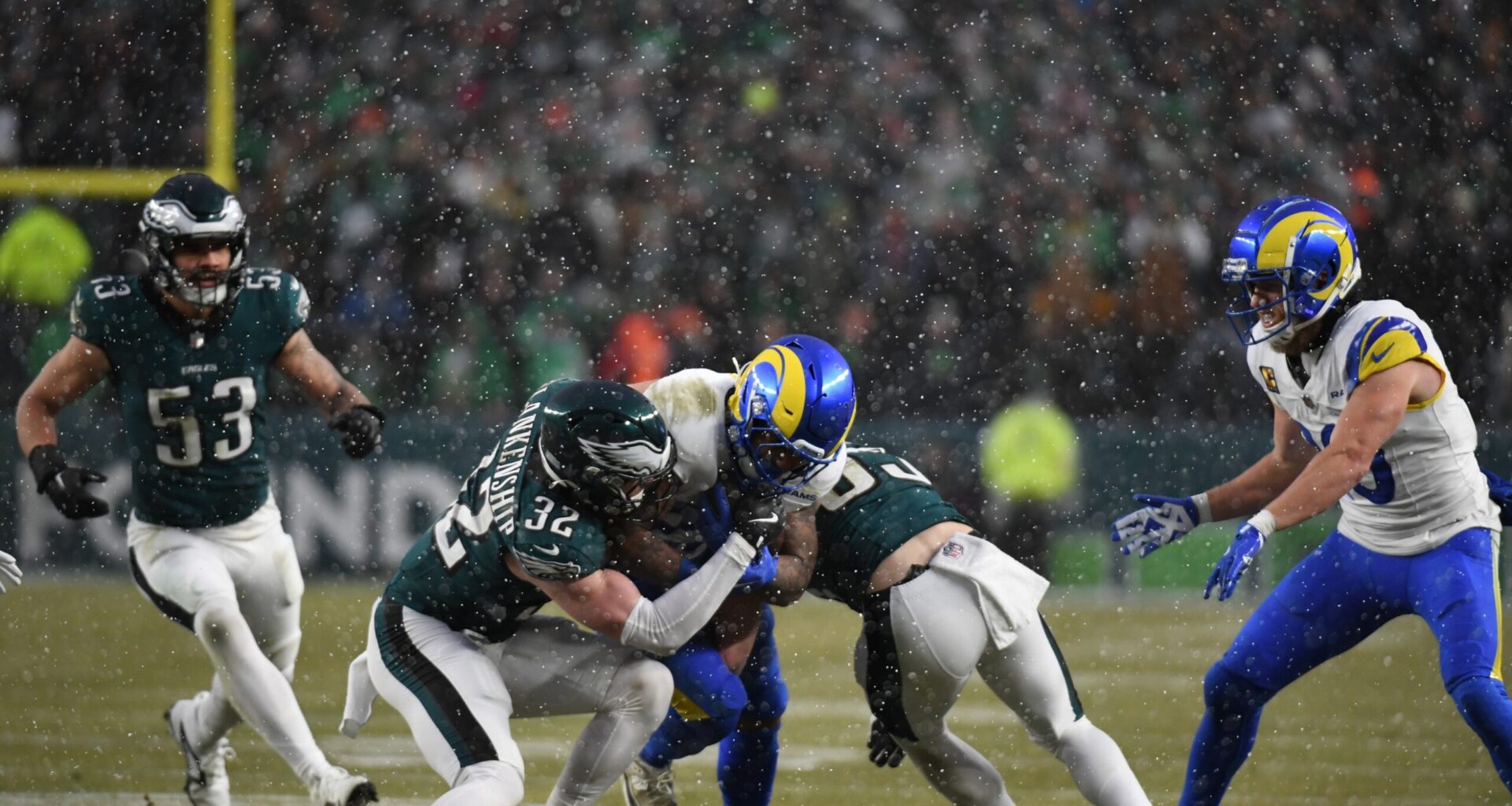 Cowboys Urged to Trade For Top Offensive Weapon