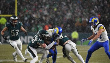 Cowboys Urged to Trade For Top Offensive Weapon