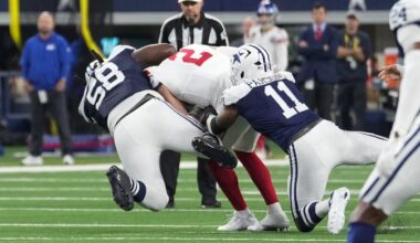 cowboys trade mazi smith