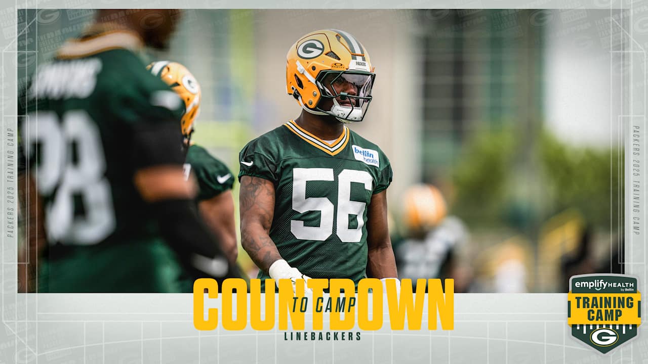 Packers look to further unleash linebackers’ potential