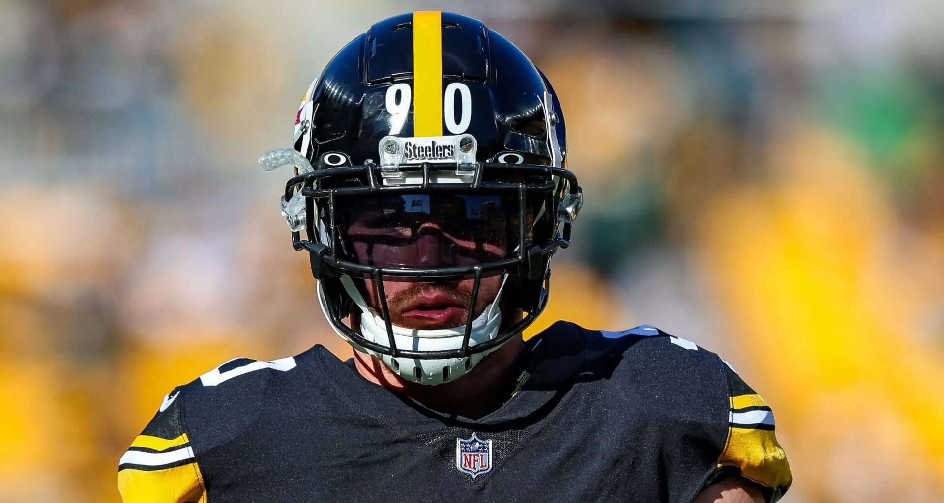 Pittsburgh Steelers make final decision over TJ Watt as NFL rivals hunt for $110 million Pro-Bowler