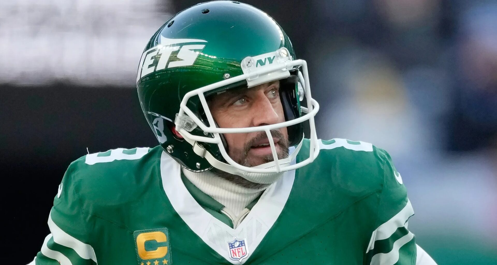 New York Jets star reveals reason he doesn't speak to Aaron Rodgers after bitter exit