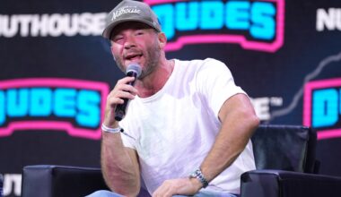 New England Patriots legend Julian Edelman opens up on Jimmy Johnson shock retirement from Fox NFL Sunday