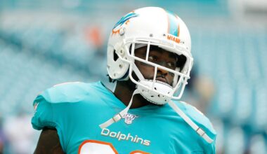 Ex-NFL star Reshad Jones 'exploited' with woman in jail after $2.5m allegedly stolen from Miami Dolphins player