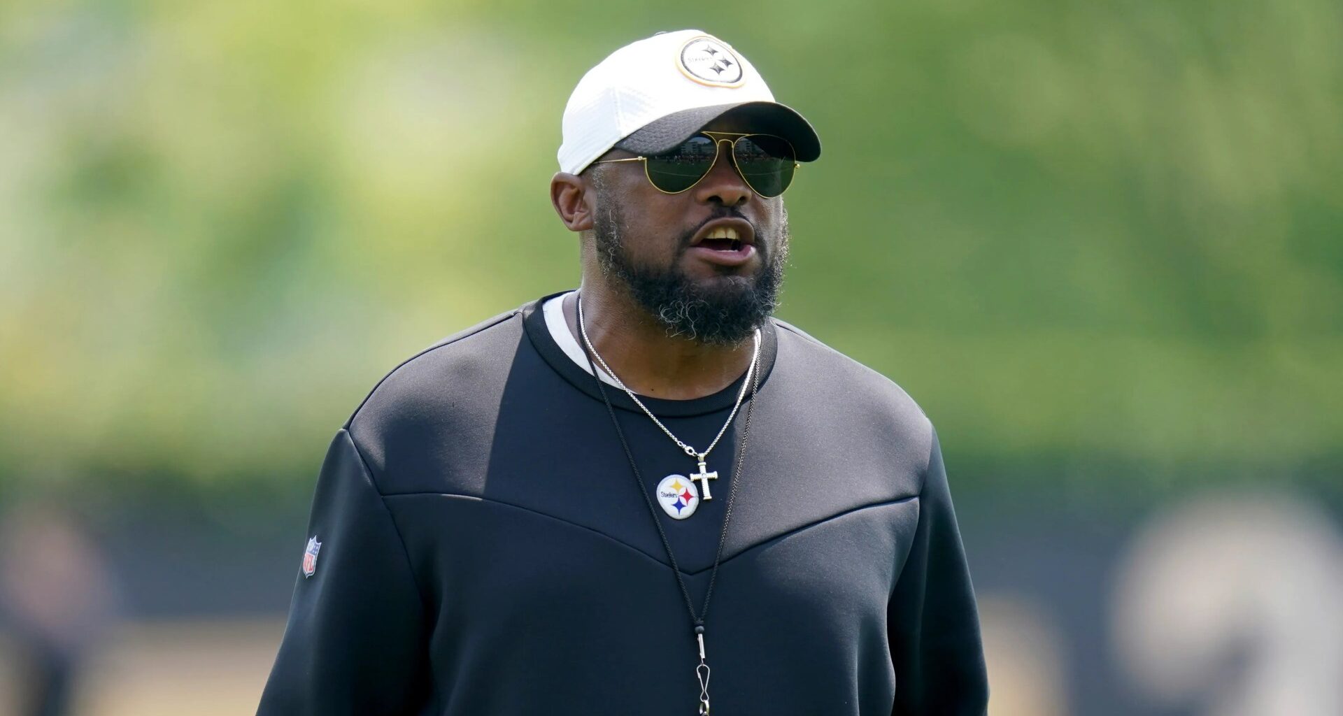 Pittsburgh Steelers make major announcement which drops hint over Mike Tomlin's future as head coach