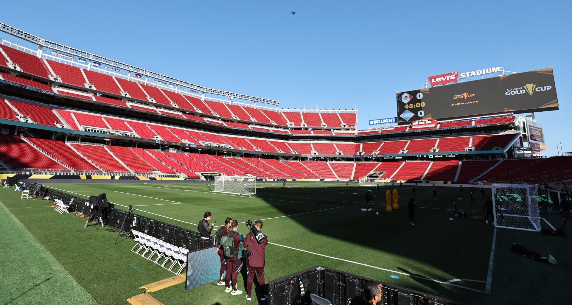 San Francisco 49ers announces $200 million decision over Levi's Stadium ahead of Super Bowl 60