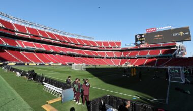 San Francisco 49ers announces $200 million decision over Levi's Stadium ahead of Super Bowl 60