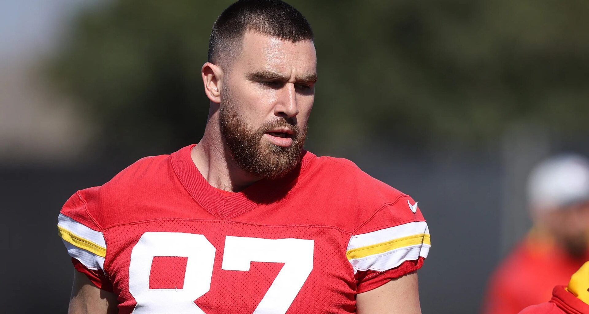 Kansas City Chiefs have Travis Kelce backup plan if he is benched - if he can't step up Andy Reid has decision to make