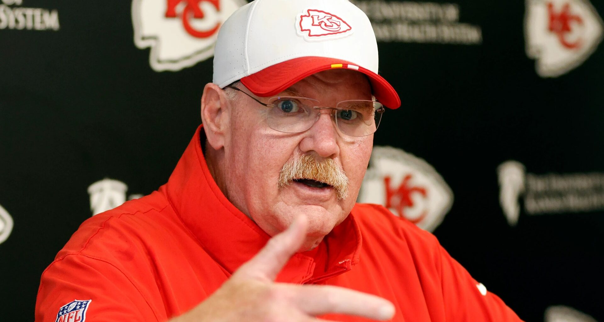 Kansas City Chiefs announces 12 major changes to personnel for 2025 NFL season in huge shakeup