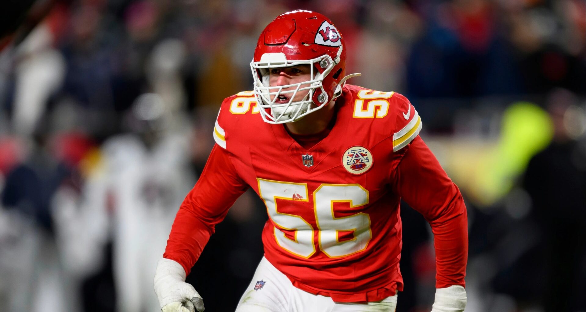 Kansas City Chiefs star turns heads with strong Super Bowl message to fans after signing $93 million contract