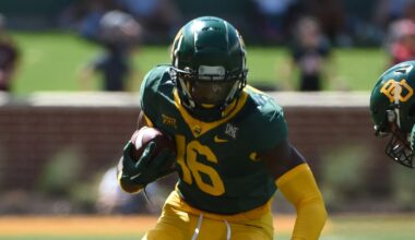 Kansas City Chiefs make another dramatic WR decision involving former Buffalo Bills player after cutting Justyn Ross