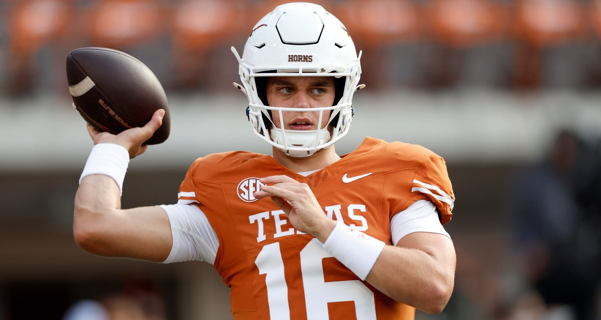 Arch Manning tipped for surprise move to NFL team in 2026 alongside Nick Saban - 'worst-kept secret'