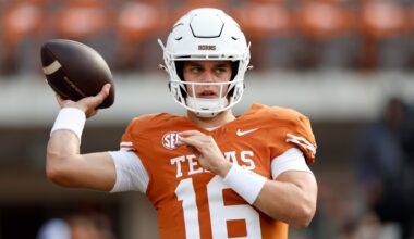 Arch Manning tipped for surprise move to NFL team in 2026 alongside Nick Saban - 'worst-kept secret'