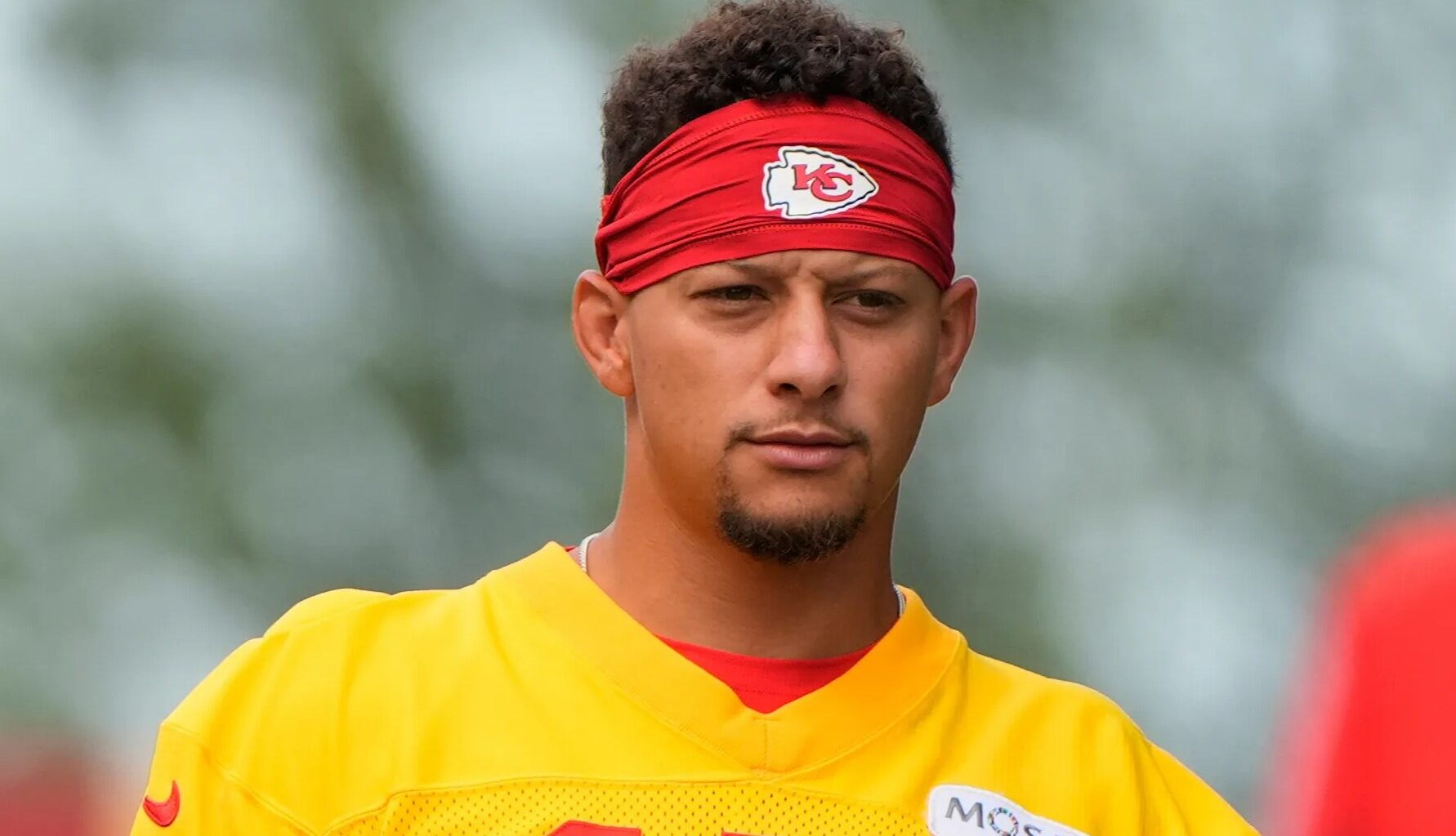 Patrick Mahomes amazes Kansas City Chiefs fans with secret hidden talent - 'nothing he can't accomplish'