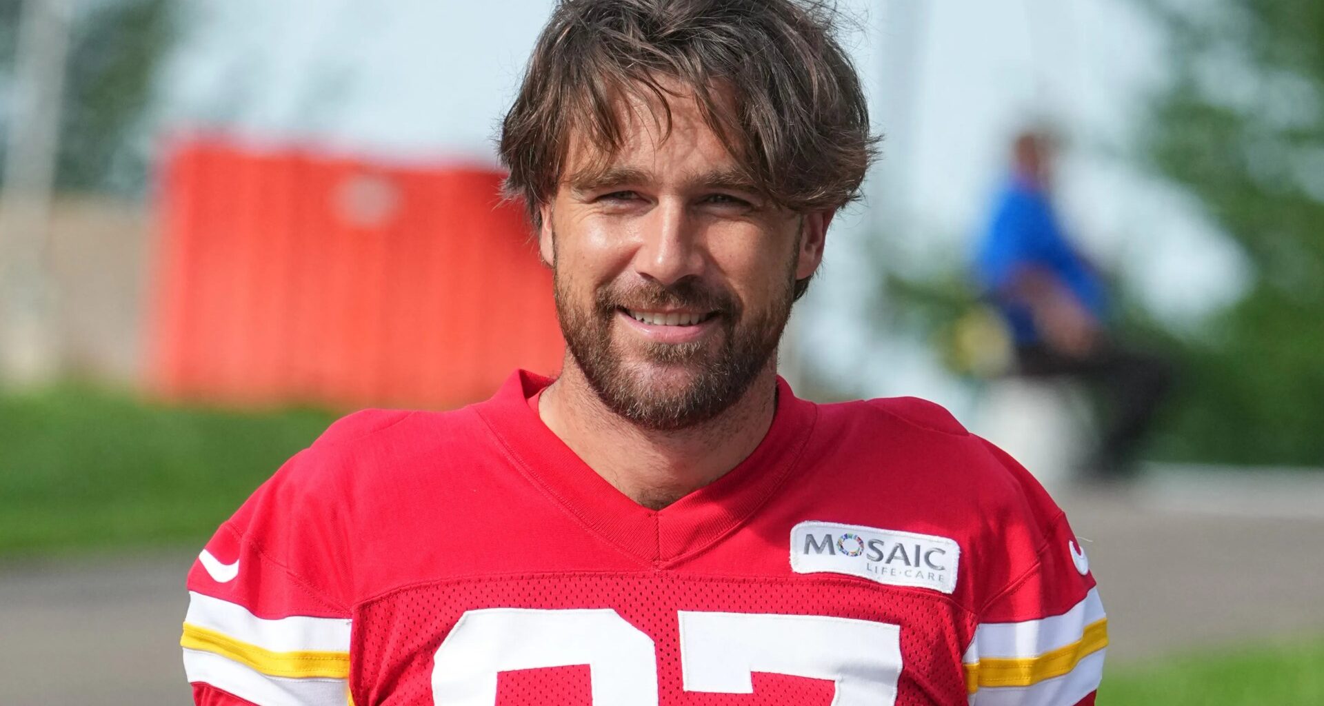 Travis Kelce tipped for shock Kansas City Chiefs retirement decision over trade with 1-year left on NFL contract