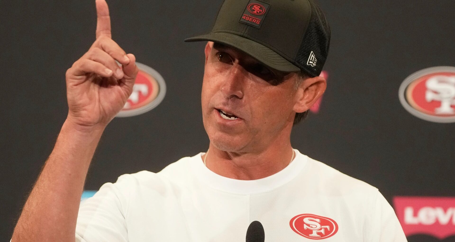 San Francisco 49ers issue health update on Tarron Jackson after 'real scary' training camp injury left him hospitalized