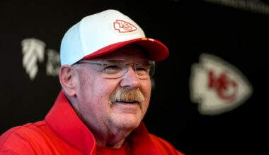 Kansas City Chiefs forced into another emergency signing after training camp injury nightmare