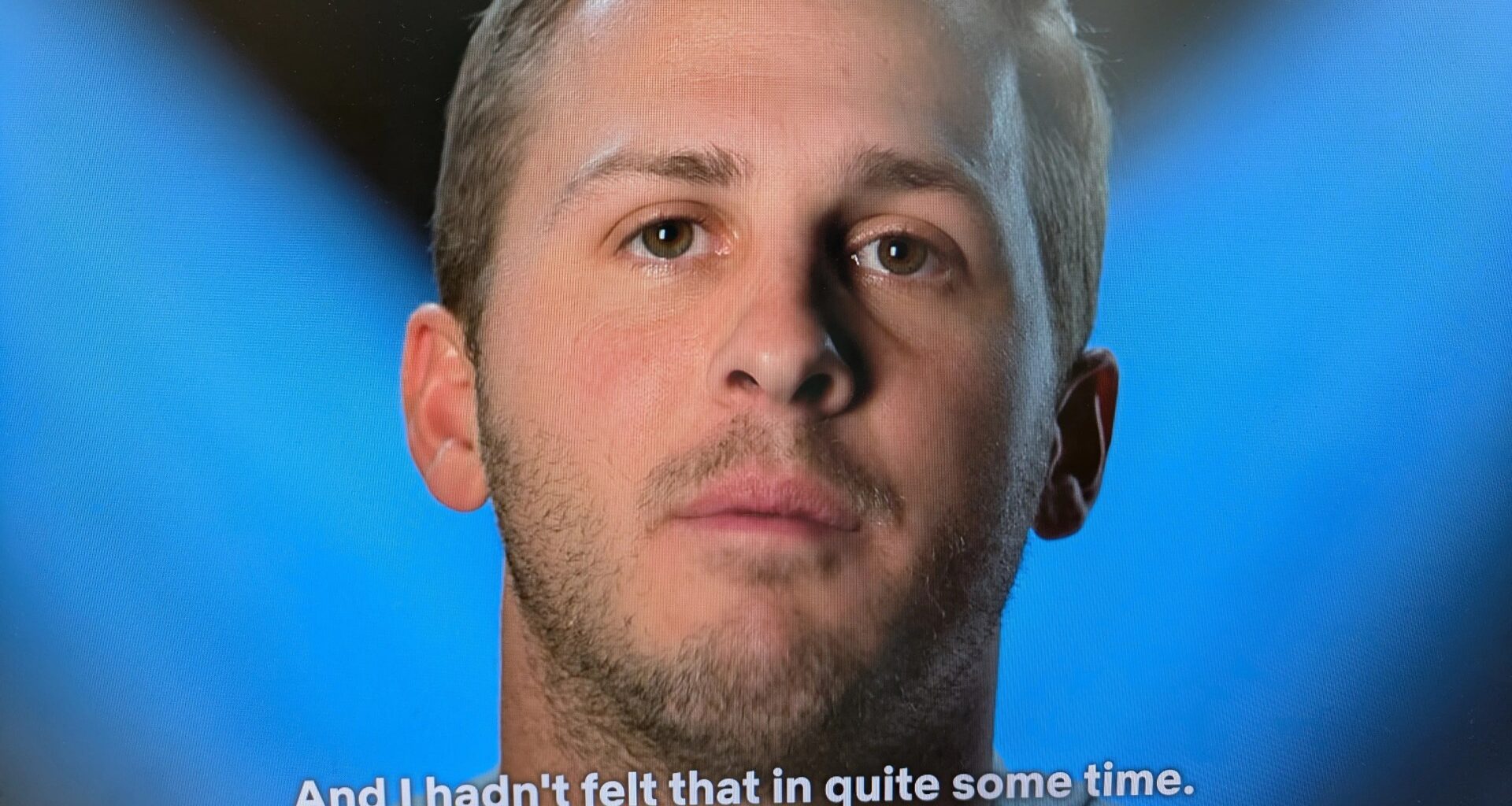'I'm trying not to cry' - Emotional Jared Goff slams Rams 'betrayal' and lack of 'maturity' on Netflix's Quarterback