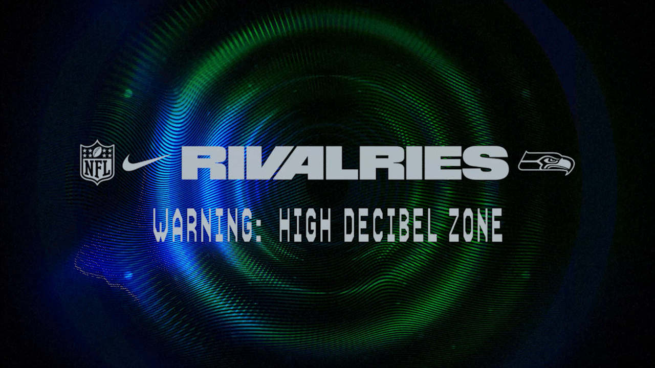 Seahawks To Debut Rivalries Uniform In Week 16 Game vs. Rams