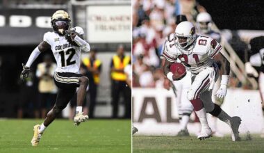 With Travis Hunter set to be an NFL two-way player, Cardinals legend Roy Green knows how difficult it can be