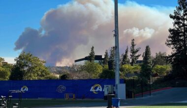 As Game Moves From L.A. To Arizona, Cardinals Help Logistical Lift