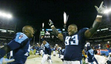 Joe Nedney's game-winning FG vs Steelers