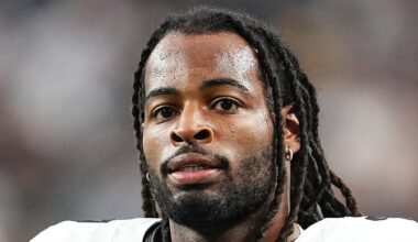 NFL’s Najee Harris Suffers Eye Injury In Fourth of July Fireworks Accident