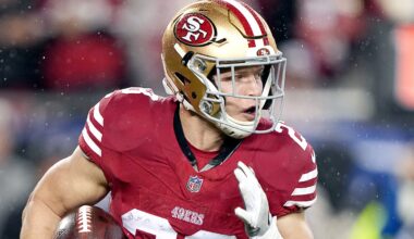 8 burning questions and predictions for 49ers training camp